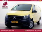 Mercedes-Benz Vito 114 CDI 136pk RWD XL Extra Lang Airco/PDC, Auto's, Gebruikt, Euro 6, 2000 kg, 2143 cc