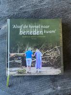 Edith Hazelzet - 'Alsof de hemel naar beneden kwam', Boeken, Edith Hazelzet, Ophalen of Verzenden, Zo goed als nieuw