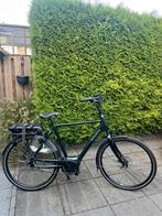 SPARTA Elektrische fiets met riem aandrijving, Ophalen, Sparta, Gebruikt, 59 cm of meer
