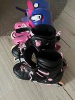 Gratis skeelers, Ophalen, Zo goed als nieuw, Inline skates 4 wielen, Overige merken