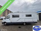 Iveco MOBILVETTA, Caravans en Kamperen, Campers, Overige merken, Bedrijf, Diesel, Tot en met 4