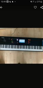 Yamaha modx8, Ophalen of Verzenden, Gebruikt, 61 toetsen