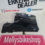 Kymco super 9 underseat onderspoiler glans zwart, Ophalen of Verzenden, Kymco, Info@kymco.nl, NL