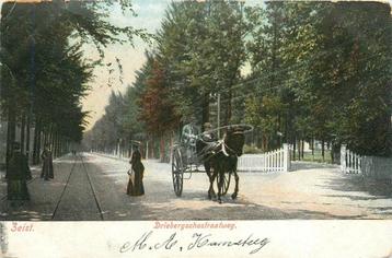 (701-115-039) Zeist Driebergschestraatweg beschikbaar voor biedingen