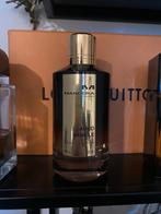 Mancera Aoud Vanille Parfum - 120ml, Ophalen of Verzenden, Zo goed als nieuw