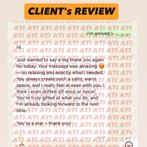 🌟Relaxing Massage | Testimony | Read Review (FULL BODY)🌟, Tickets en Kaartjes