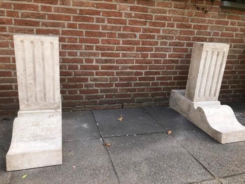 Schouw, Huis en Inrichting, Haarden, Gebruikt, Ophalen of Verzenden