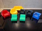 Playmobil Banken., Ophalen of Verzenden
