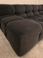 B&B Italia Tufty-Time modulaire bank design sofa, Ophalen of Verzenden, Zo goed als nieuw, Vierpersoons of meer, Stof