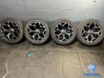 9mm! Originele Dodge RAM 1500 22 inch zwarte velgen 6x139.7, Auto-onderdelen, Banden en Velgen, Gebruikt, 285 mm, Banden en Velgen