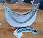 Vera Pelle tas, Ophalen of Verzenden, Nieuw, Blauw, Handtas