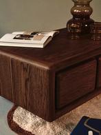 BUTTER CHUNKS - midcentury/brutalistisch/japandi salontafel, Ophalen, 50 tot 100 cm, 50 tot 100 cm, Zo goed als nieuw