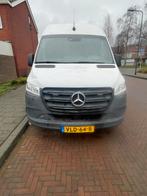 Mercedes-Benz Sprinter CC 211 CDI L2 FWD 9G-TRONIC AUTOMAAT, 4 cilinders, Wit, Diesel, Particulier