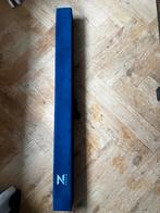 Turnbalk Zelus - Nieuwstaat, Ophalen of Verzenden, Zo goed als nieuw, Overige typen