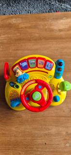 Vtech Baby Mijn Eerste Stuurtje, Kinderen en Baby's, Ophalen, Overige typen