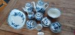societe ceramique maestricht etruria koffie theeservies, Ophalen of Verzenden