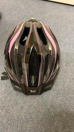 Dames-fietshelm, Fietsen en Brommers, Ophalen of Verzenden, Zo goed als nieuw, Dame