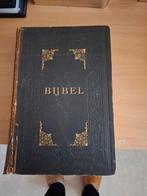 Oude Bijbel uit 1907, Ophalen of Verzenden