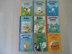 Borre boekjes Groep 1/2 ~Voorleesboekjes~, Boeken, Ophalen of Verzenden, Zo goed als nieuw