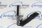 Airbag set - Dashboard Nissan Xtrail (2013-heden), Gebruikt, Ophalen of Verzenden