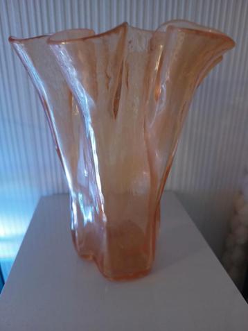 Zakdoek Vaas Afgeprijsd!!¡!! beschikbaar voor biedingen