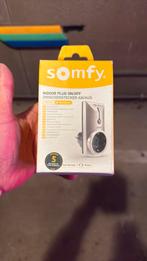 Somfy indoor plug on/ off, Ophalen of Verzenden, Nieuw