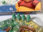 Kimble Disney Winnie the Pooh mens-erger-je-niet klic-klac, Een of twee spelers, Ophalen of Verzenden, Gebruikt