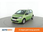 Skoda Citigo 1.0 Greentech Active |FJ70011| (bj 2016), Auto's, Voorwielaandrijving, Stof, Gebruikt, Met garantie (alle)