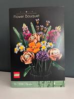 Lego flower Bouquet 10280 nieuw, Ophalen, Nieuw, Complete set, Lego