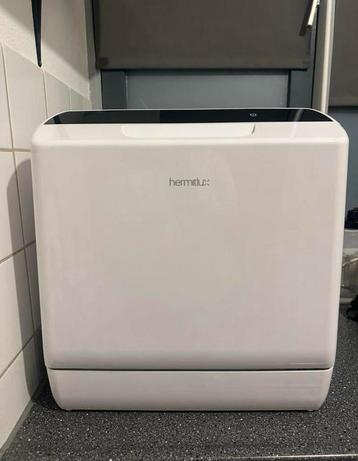 Hermitlux Mini Vaatwasser beschikbaar voor biedingen