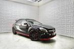 Mercedes-Benz GLA-klasse 45 AMG 4Matic PERFORMANCE PANO, Gebruikt, 4 cilinders, Zwart, Leder