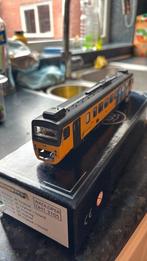 PD MODEL WADLOPER, Ophalen of Verzenden, Gelijkstroom, Locomotief, Overige merken