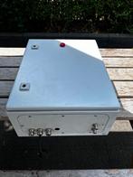 Schakelkast, Hobby en Vrije tijd, Elektronica-componenten, Ophalen, Zo goed als nieuw