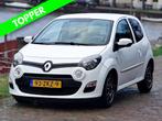 ️ Renault Twingo 1.2 16V—wit—2013—CruiseC Airco APK top!, Voorwielaandrijving, 74 pk, 4 cilinders, 4 stoelen