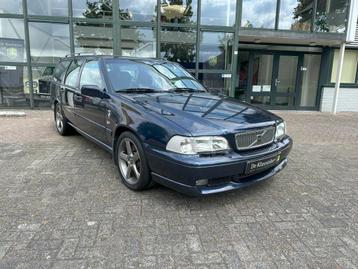 Volvo V70R V70R beschikbaar voor biedingen