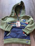 Quapi maat 92 nieuw met kaartjes jongen trui hoodie, Kinderen en Baby's, Kinderkleding | Maat 92, Trui of Vest, Nieuw, Ophalen of Verzenden