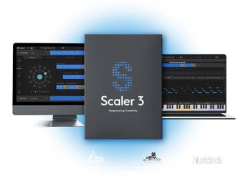 Scaler Music Scaler 3 beschikbaar voor biedingen