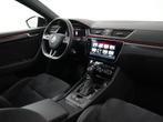 Skoda Superb Combi 1.4 TSI iV Sportline | Panoramadak | Came, Auto's, 12 maanden, Gebruikt, Euro 6, 4 cilinders