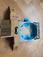 Tech Deck Skatepark - Fingerboard Fun!, Ophalen, Gebruikt, Jongen of Meisje