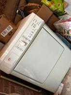 Aeg lavatherm droger, Witgoed en Apparatuur, Wasdrogers, Ophalen, 6 tot 8 kg, Luchtafvoer, Zo goed als nieuw