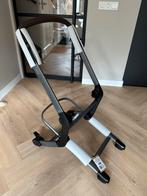 Joolz Day 5 (nieuw geupdate frame), Nieuw, Kinderwagen, Overige merken, Verstelbare duwstang