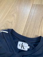 Lange Calvin Klein jurk - maat 12/152, Kinderen en Baby's, Meisje, Calvin Klein, Ophalen of Verzenden, Zo goed als nieuw