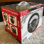 Racewiel en pedalen voor PS4, PS3, Xbox one, PC en Switch, Ophalen of Verzenden, Zo goed als nieuw