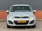 Kia Rio 1.4 CVVT Super Pack, Auto's, Kia, Euro 5, 450 kg, Gebruikt, Electronic Stability Program (ESP)