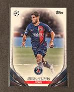 Marco Asensio - Topps PSG, Ophalen of Verzenden, Nieuw