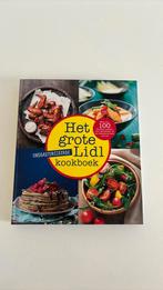 Het grote (ongeautoriseerde) Lidl kookboek, Boeken, Kookboeken, Verzenden, Zo goed als nieuw