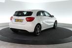 Mercedes-Benz A-Klasse 180 Ambition | AUTOMAAT | org. NED |, 65 €/maand, Gebruikt, 4 cilinders, Leder en Stof