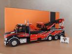 Kenworth T880 Wrecker 2018 Zwart/Rood van IXO Trucks 1:43, Hobby en Vrije tijd, Modelauto's | 1:43, Overige merken, IXO trucks