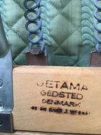 Designe Hans Wegner Deense meubels, Ophalen of Verzenden, Zo goed als nieuw, Hout