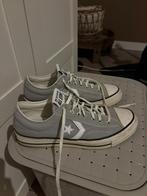 Converse sneakers, Kleding | Heren, Schoenen, Ophalen of Verzenden, Zo goed als nieuw, Blauw